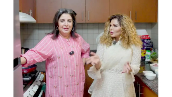 Rakhi Sawant Third Wedding