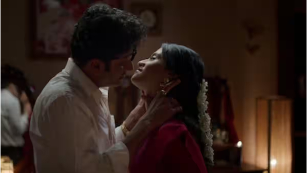 Knokana Sen Love Story Knokana Sen Love Story