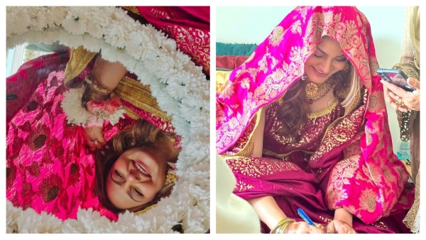 Javeria Abbasi Second Wedding At 51 Javeria Abbasi Second Wedding At 51