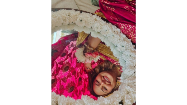 Javeria Abbasi Second Wedding At 51 Javeria Abbasi Second Wedding At 51