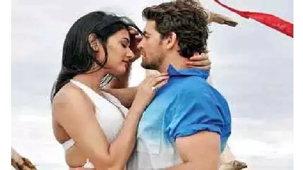 Bollywood Film With Most Kissing Scenes 30 Lip Lock