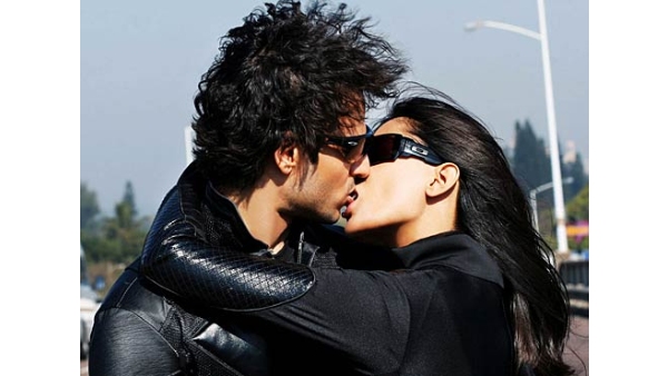 Bollywood Film With Most Kissing Scenes 30 Lip Lock