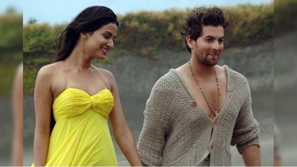 Bollywood Film With Most Kissing Scenes 30 Lip Lock