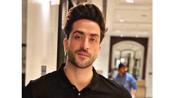 Aly Goni On Childhood