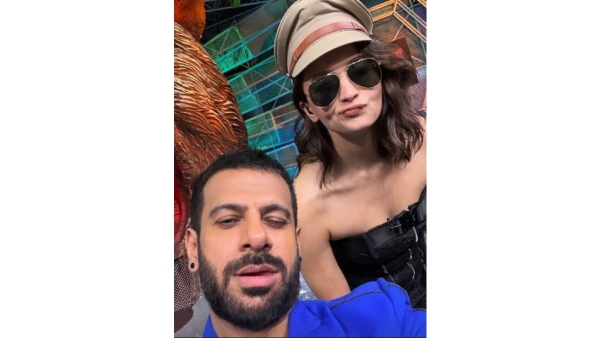 Khatron Ke Khiladi 14 Grand Finale Photos Leaked