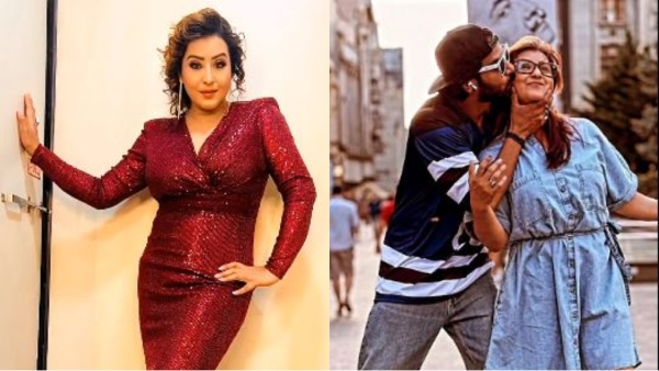 Karanveer Mehra Shilpa Shinde