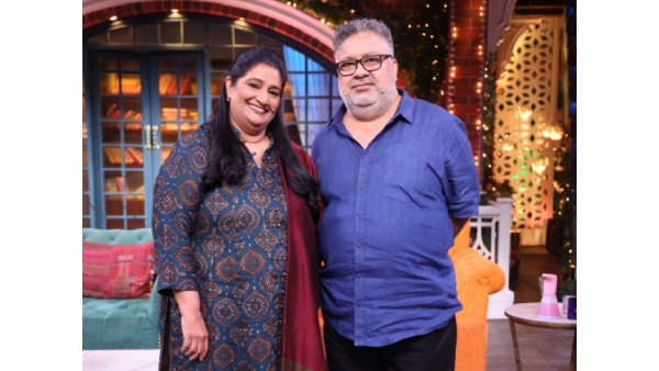 Neha Dhupia Manoj Pahawa Neha Dhupia Manoj Pahawa