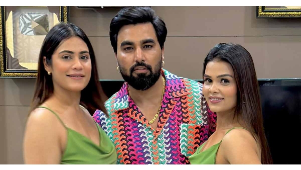 Kritika Malik Payal Malik Pregnant