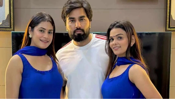 Kritika Malik Payal Malik Pregnant