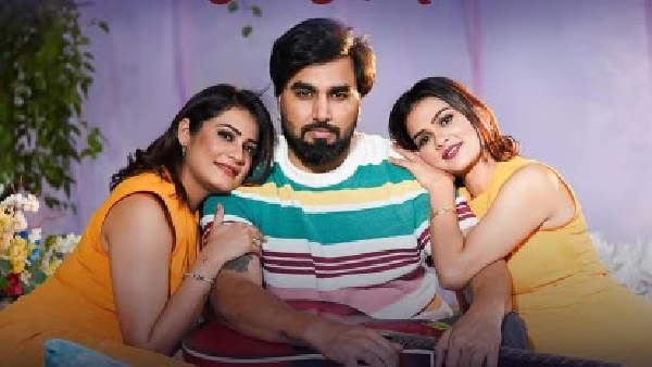 Kritika Malik Payal Malik Pregnant