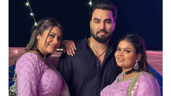 Kritika Malik Payal Malik Pregnant
