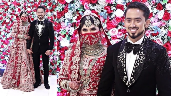 Adnaan Shaikh Converted Hindu Girl To Ayesha