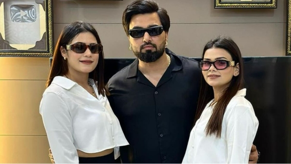 Kritika Malik Payal Malik Pregnant