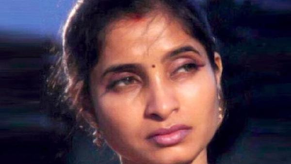 Sasirekha Murder Story