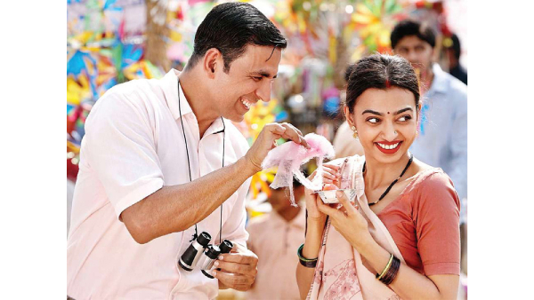 Akshay Kumar