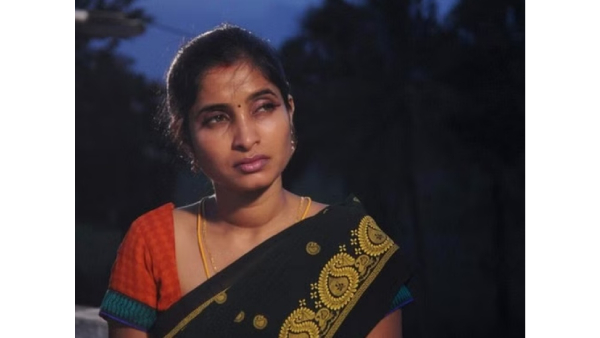 Sasirekha Murder Story