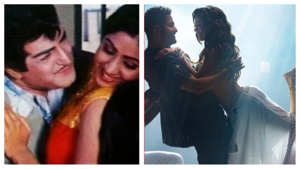 Sridevi NT Ramarao Janhvi Kapoor Junior NTR