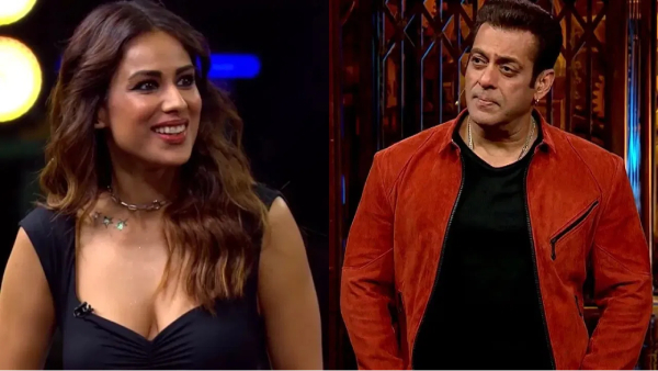 Nia Sharma Bigg Boss Confirmed Contestant