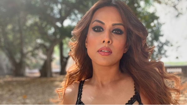 Nia Sharma Bigg Boss Confirmed Contestant