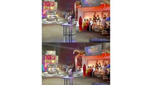 Khatron Ke Khiladi 14 Grand Finale Photos Leaked