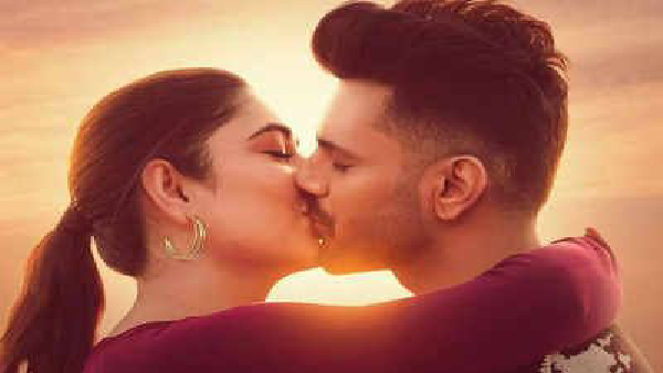 Disha Parmar Rahul Vaidya Health Update