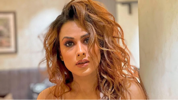 Nia Sharma Bigg Boss Confirmed Contestant