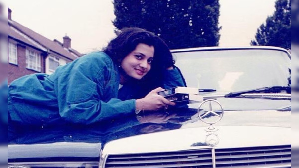 Vijayata Pandit Tragic Life Vijayata Pandit Tragic Life