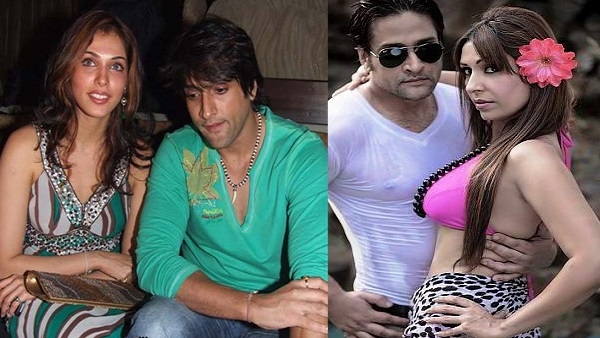 Isha Koppikar Inder Kumar Affair