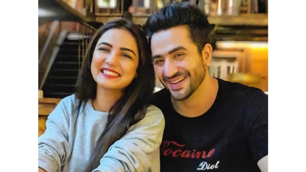 Aly Goni On Childhood