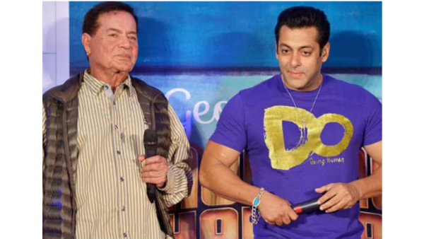 Salim Khan Threat Salim Khan Threat