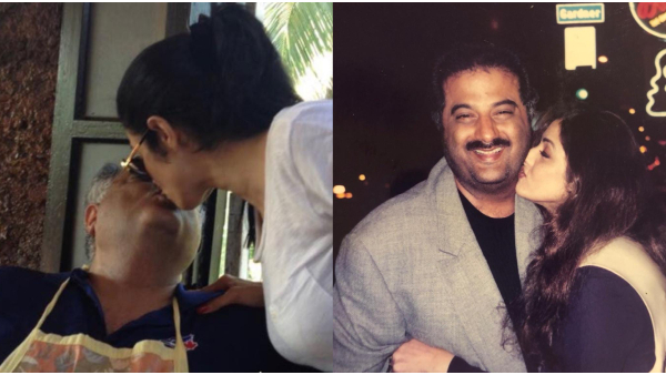 Sridevi Boney Kapoor Love Story