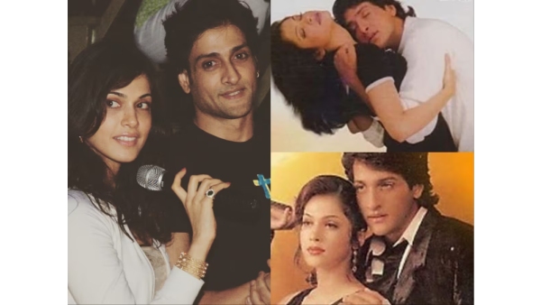 Isha Koppikar Inder Kumar Affair