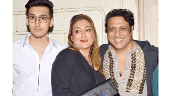 KRK Threats Govinda To Leak Video And Calls KRK Threats Govinda To Leak Video And Calls