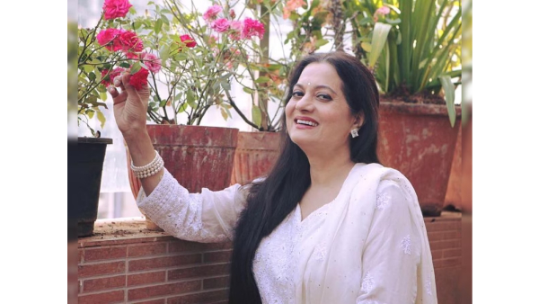 Vijayata Pandit Tragic Life Vijayata Pandit Tragic Life