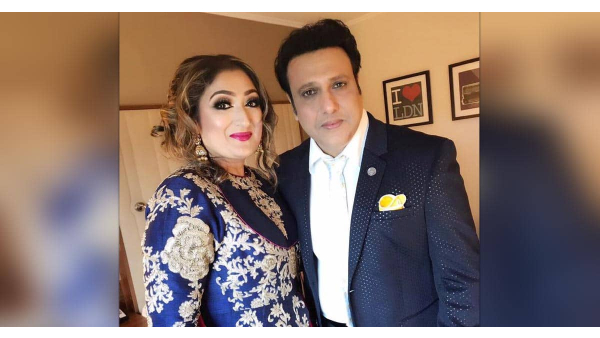 KRK Threats Govinda To Leak Video And Calls KRK Threats Govinda To Leak Video And Calls