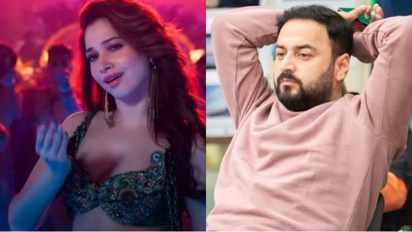 Stree 2 Director Amar Kaushik On Aaj Ki Raat Stree 2 Director Amar Kaushik On Aaj Ki Raat