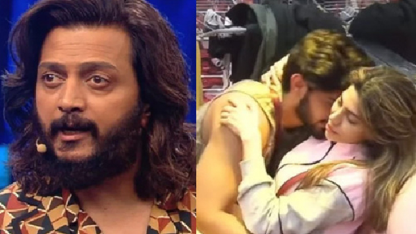 Riteish Deshmukh Riteish Deshmukh