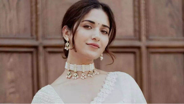 Anushka Sharma Cousin Ruhani Sharma