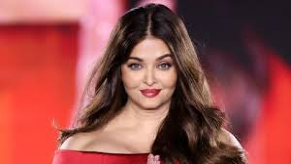 Rekha Letter To Aishwarya Rai Bachchan