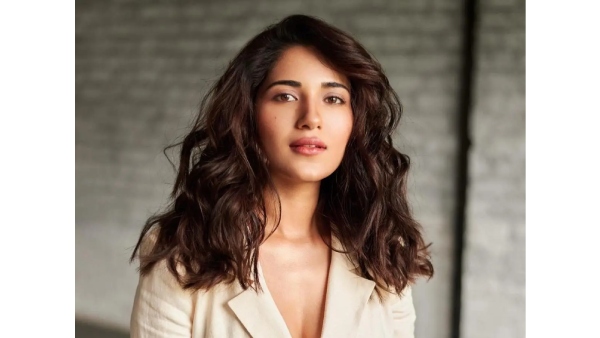 Anushka Sharma Cousin Ruhani Sharma