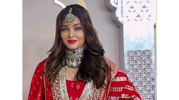 Rekha Letter To Aishwarya Rai Bachchan