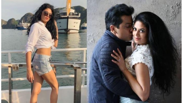 Kavita Kaushik On Pregnancy Kavita Kaushik On Pregnancy