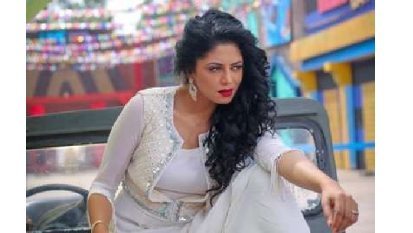 Kavita Kaushik On Pregnancy Kavita Kaushik On Pregnancy