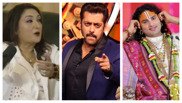 Bigg Boss 18 Rejected Stars Lis
