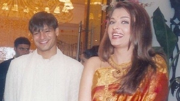 Aishwarya Rai Vivek Oberoi Aishwarya Rai Vivek Oberoi