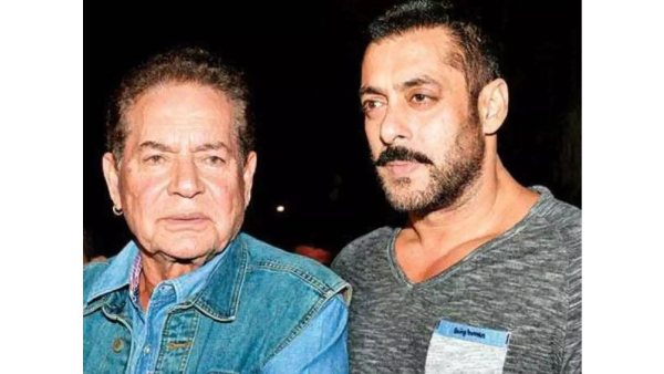 Salim Khan Threat Salim Khan Threat