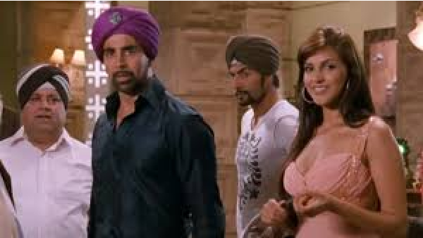 Neha Dhupia Manoj Pahawa Neha Dhupia Manoj Pahawa