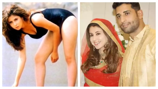 Urmila Matondkar Mohsin Akhtar Mir Divorce