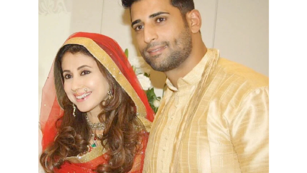 Urmila Matondkar Mohsin Akhtar Mir Divorce