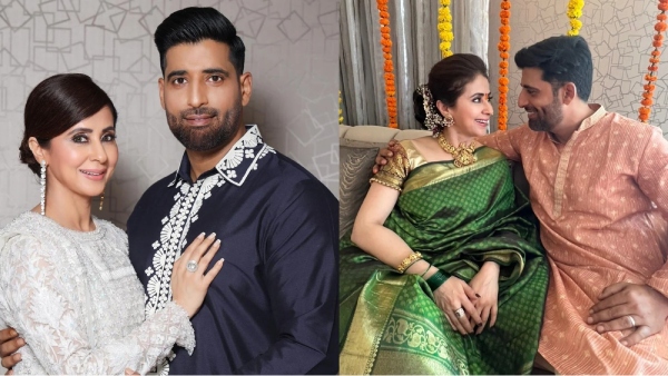 Urmila Matondkar Mohsin Akhtar Mir Divorce